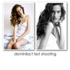 dominika t test shooting - Interests Photo Book