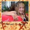 Madison - Friends Photo Book