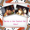 Los am°res de mi vidaa - Friends Photo Book