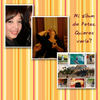 El album de Janice? - Friends Photo Book
