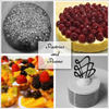 Pastries and Poems - Interests Photo Book