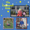 All About My Kids - Friends Photo Book