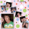 QLD 2008 - Holiday Photo Book
