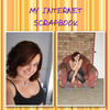 MY INTERNET SCRAPBOOK - Friends Photo Book