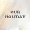 Our oliday - Holiday Photo Book