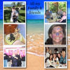 Tracey's family & friends - Friends Photo Book