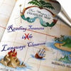 Reading Treasures in the Language Classroom - Interests Photo Book