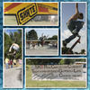 Skate Park Concert - Interests Photo Book
