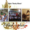 Nihal Totally Rocks! - Photo Book