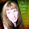 Ola is Daddy's Little Girl - Family Photo Book