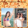 Life Isn't Worth Livin' Without Angie - Photo Book