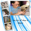 Anne Getting Her Groove on! - Interests Photo Book