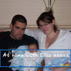 Kelly - The Definition of Greatness - Family Photo Book