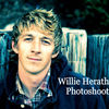 Willie Herath Photoshoot - Photo Book