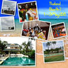 Thailand - Travel Photo Book