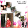 Me & My Baby - Romance Photo Book