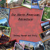 My Travels through North America - Travel Photo Book
