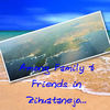Among Family & Friends in Zihuatanejo - Friends Photo Book