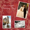 Wedding Day Bliss - Wedding Photo Book