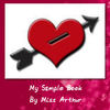 Sample Book - Education Photo Book