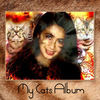 My Cats Album. - Nature Photo Book