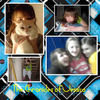 The Chronicles of Jessica - Friends Photo Book