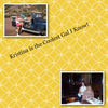 Kristina is the Coolest Gal I Know! - Photo Book