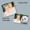 Kristy and Dave - Romance Photo Book