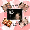 My 8th Grade Banquet - Events Photo Book
