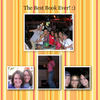The Best Book Ever! - Friends Photo Book