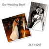 My Life. - Wedding Photo Book