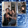 greece winter 08 - Holiday Photo Book