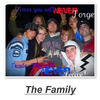 The Family  - Family Photo Book