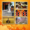 Angel's Photo - Holiday Photo Book