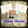 Sara McLaren - Family Photo Book