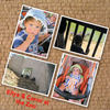 The Noys at the Jerusalem Zoo - Nature Photo Book