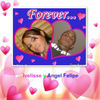My boyfriend and me!!! - Romance Photo Book