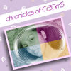 the chronicles of Cr33m$ - Friends Photo Book