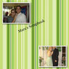 Mara's Scrapbook - Family Photo Book