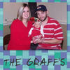 THE GRAFF'S - Family Photo Book