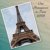 The HoneyMoon - Travel Photo Book