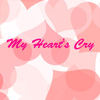 My Heart's Cry - Photo Book