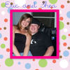 Eric and Shea - Romance Photo Book