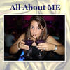 All About Mags - Friends Photo Book