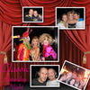 classic saturday night  - Events Photo Book