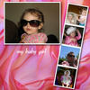 my baby girl - Family Photo Book