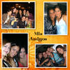 Momentos Especiales - Friends Photo Book