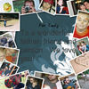 For Cody - Family Photo Book