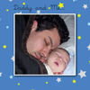 Daddy & Me - Photo Book