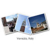 Venezia, Italy - Photo Book